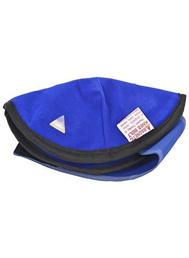 AHCS Acupressure Magnetic Knee Support Belt - Image 3