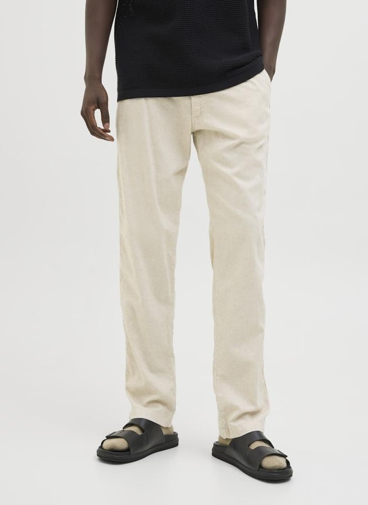 JACK & JONES Jpstkane Hybrid Bondi Jogger Pants  - Image 1