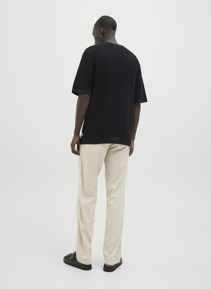 JACK & JONES Jpstkane Hybrid Bondi Jogger Pants  - Image 2