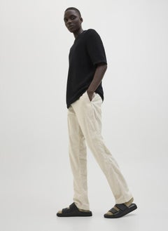 JACK & JONES Jpstkane Hybrid Bondi Jogger Pants  - Image 4