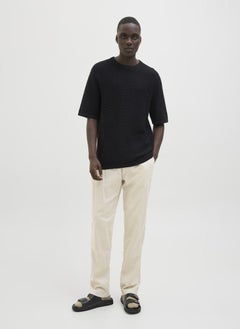 JACK & JONES Jpstkane Hybrid Bondi Jogger Pants  - Image 5