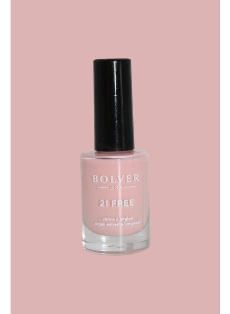 BOLVER Nail Polish 762 - Image 3