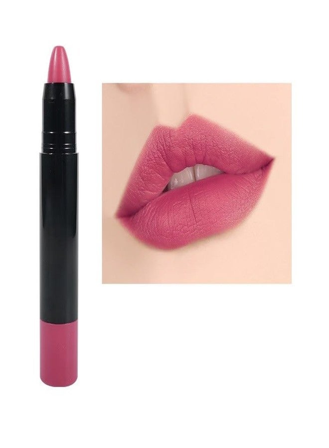 Nema NM Nema Matte LongLasting Lip Crayon - 12 - Image 3