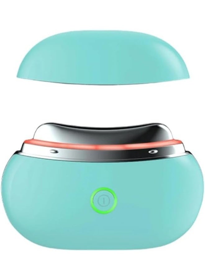 أداة تدليك الوجه للتخسيس من SAFENHAND، أدوات تدليك الوجه والجسم، 4 ميزات في 1، تخفيف الألم والضغط، تحسين ملامح الوجه - Image 1