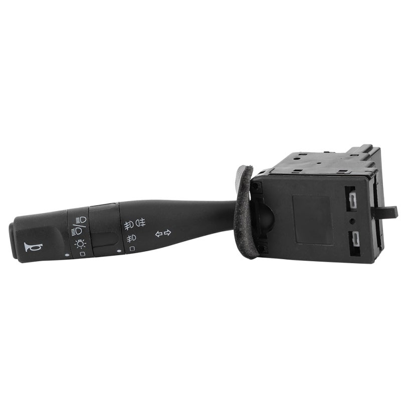 Turn Signal Switch Steering Column Switch - Replacing OEM 625369 9623641569 - Indicator Column Switch for Citroen Berlingo 1996-2008 - Image 1