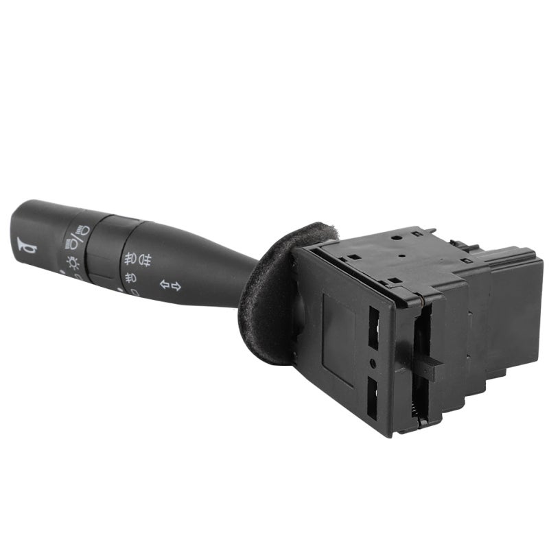 Turn Signal Switch Steering Column Switch - Replacing OEM 625369 9623641569 - Indicator Column Switch for Citroen Berlingo 1996-2008 - Image 2