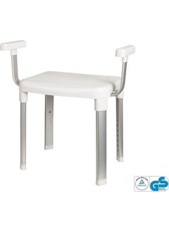 Primanova Cappadocia Bath Chair with Arms  - Image 2