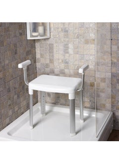 Primanova Cappadocia Bath Chair with Arms  - Image 1