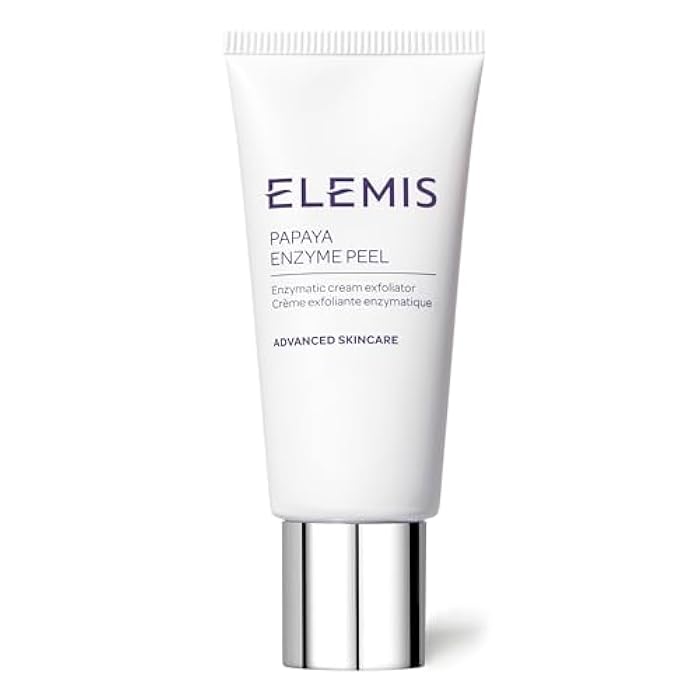 ELEMIS Papaya Enzyme Peel, 1.6 Fl Oz - Image 1