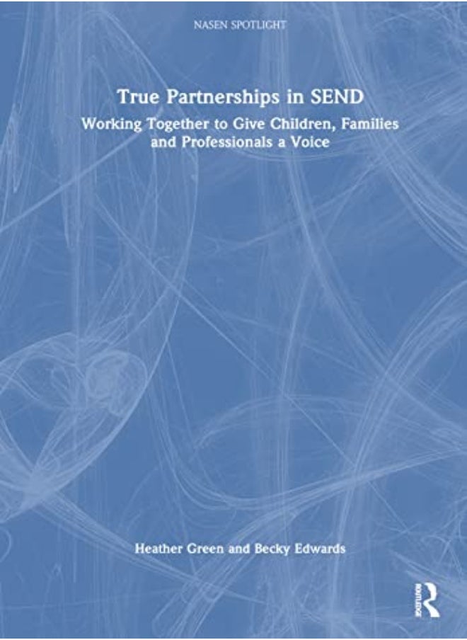 null - True Partnerships In Send - Image 1