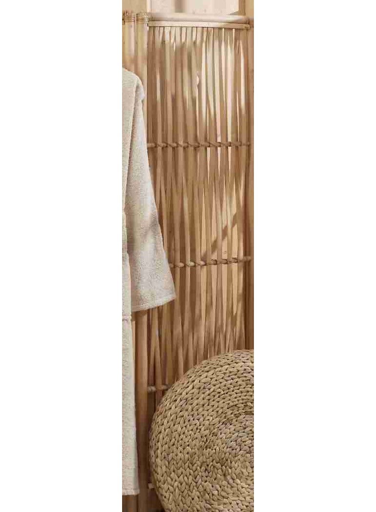 مون روب حمام تركي عصري يتكون من قطعة وحدة تجربة فاخرة للراحة والأناقة - Image 3