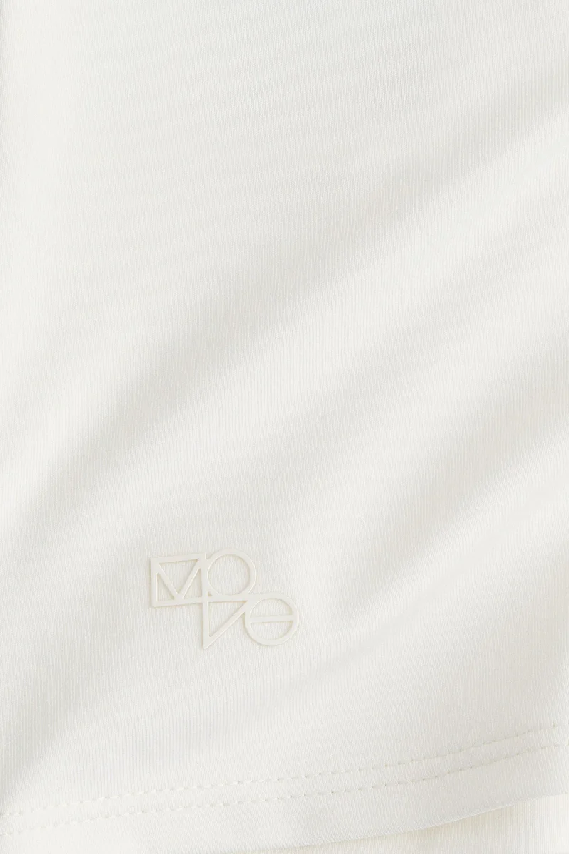 H&M Sports top with DryMove™