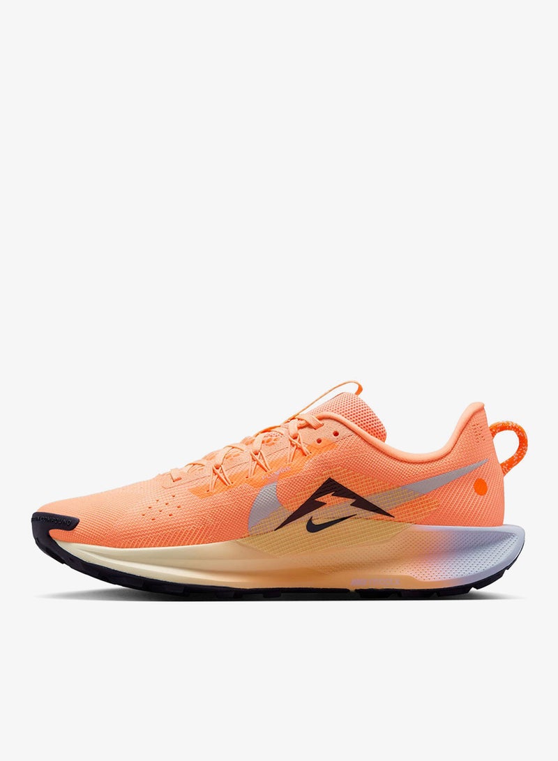 Nike Reactx Pegasus Trail 5 - Image 2