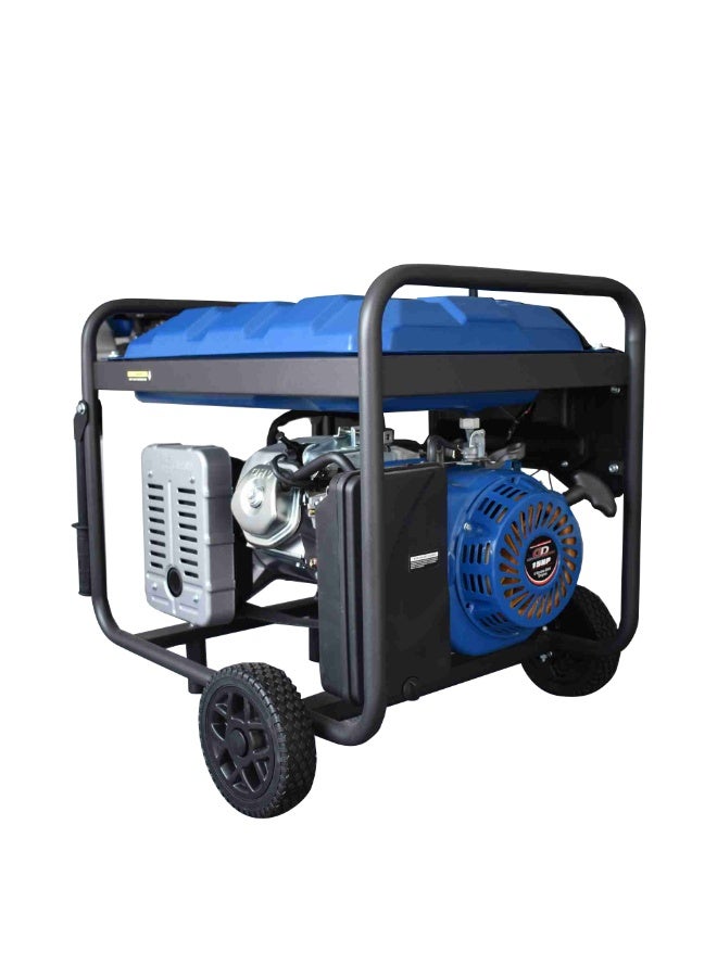 جراند ديشو مولد بنزين بقوة 6500 واط Grand Decho EG8000es - Image 5