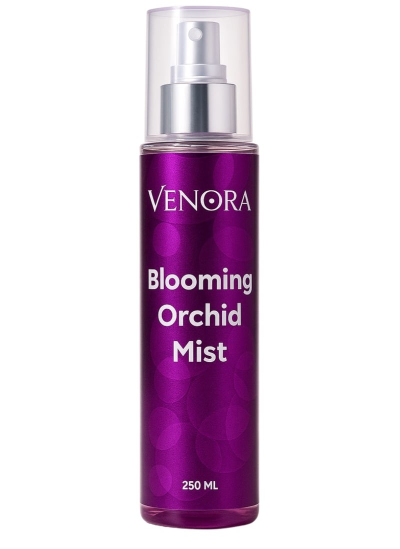 VENORA Blooming Orchid Mist 
