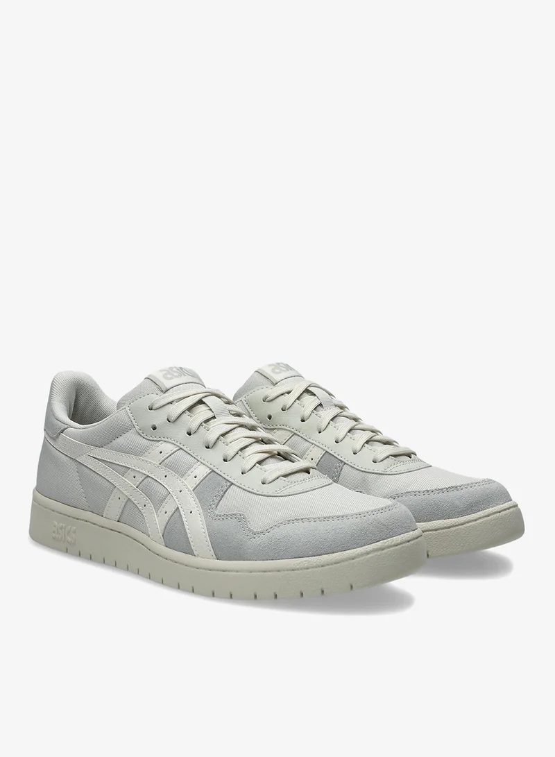 Asics LAKE GREY/CREAM Japan S for Women | Best Price UAE