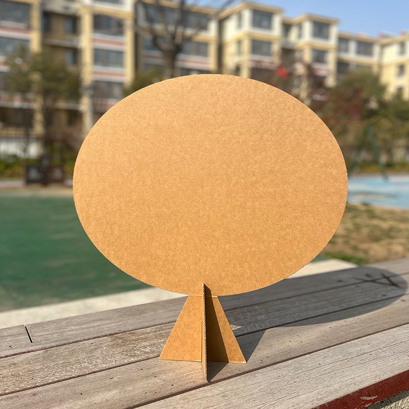 Stage Tree Stereo Tree Kindergarten Ring Creation Area Corner Material Stage Performance Props - Image 1