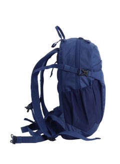 Discovery Discovery Body Spirit Nylon Ripstop 8L Outdoor Backpack Navy for Men and Women, Durable Lightweight Water Resistant Casual Daypack Blue Bag for School University Office Travel Hiking Adventure.  - Image 5