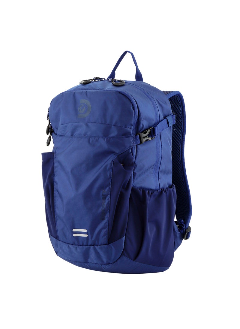 Discovery Body Spirit Nylon Ripstop 8L Outdoor Backpack Navy for Men and Women, Durable Lightweight Water Resistant Casual Daypack Blue Bag for School University Office Travel Hiking Adventure. - pzsku/ZD7ACCD94A80640417E30Z/45/_/1721992169/666fd712-cab7-4e2e-abf1-c15b71757e2f