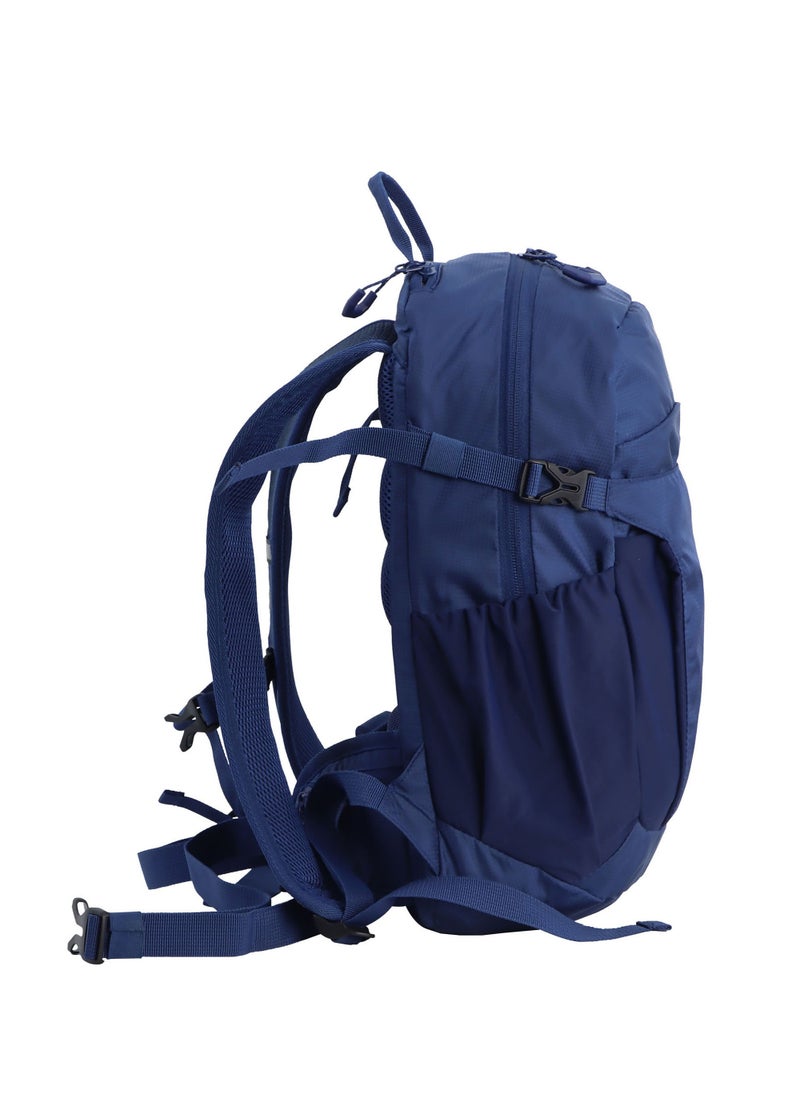 Discovery Body Spirit Nylon Ripstop 8L Outdoor Backpack Navy for Men and Women, Durable Lightweight Water Resistant Casual Daypack Blue Bag for School University Office Travel Hiking Adventure. - pzsku/ZD7ACCD94A80640417E30Z/45/_/1721992179/0d8bc774-f40f-41dd-bad4-7e8d72ee69c4