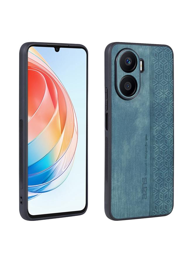 The Bros Case For Honor Play 40 Plus 3D Embossed Skin Feel Phone Case