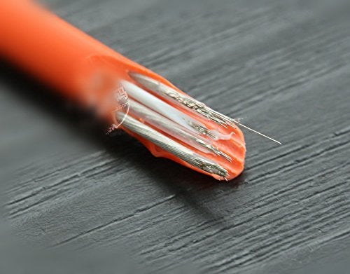 Sqrmekoko Replacement Charging Power Supply Cable Cord Line for JBL Wireless Speaker - Image 5