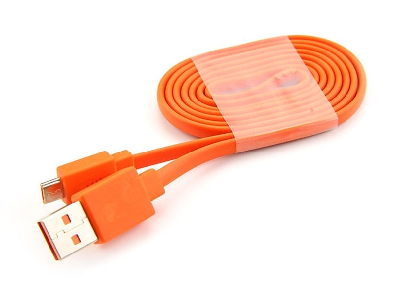 Sqrmekoko Replacement Charging Power Supply Cable Cord Line for JBL Wireless Speaker - Image 1
