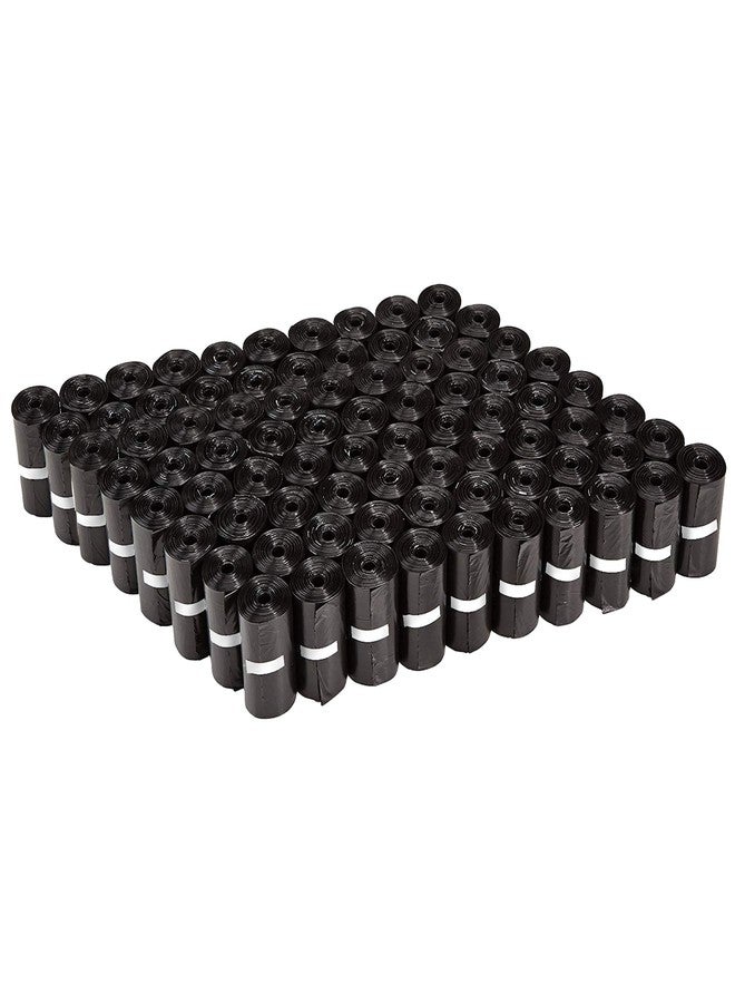 Pets First NFL NEW ENGLAND PATRIOTS PET LICENSED Poop Waste Bag Dispenser and D Ring for Leash with 1200 Premium Garbage Bags - Image 4