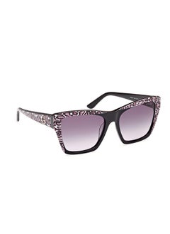 Women's UV Protection Square Sunglasses - GU0011305B55 - Lens Size: 55 Mm - pzsku/ZD7AD1C8A60CAB4923A56Z/45/_/1707372544/bd85fd53-adaa-456b-a16a-cb3cea63eefc