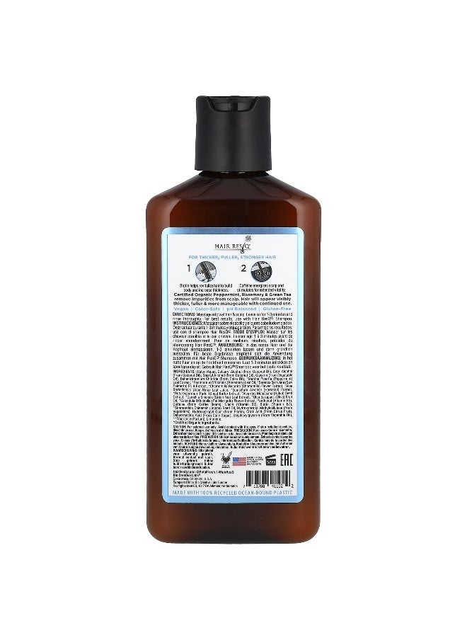 Petal fresh Petal Fresh, Hair ResQ®, Thickening Treatment, Thickening Original Formula Weightless Conditioner, For Thinning Hair, 12 fl oz (355 ml)  - Image 2