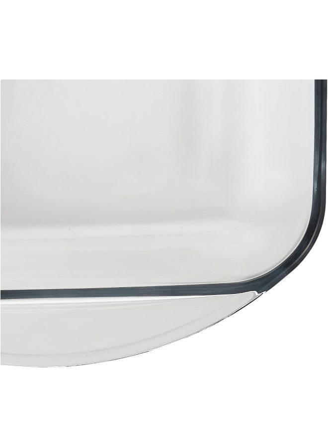 Anchor Hocking Square Cake Dish - Image 4