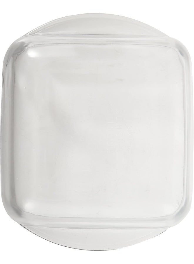 Anchor Hocking Square Cake Dish - Image 3