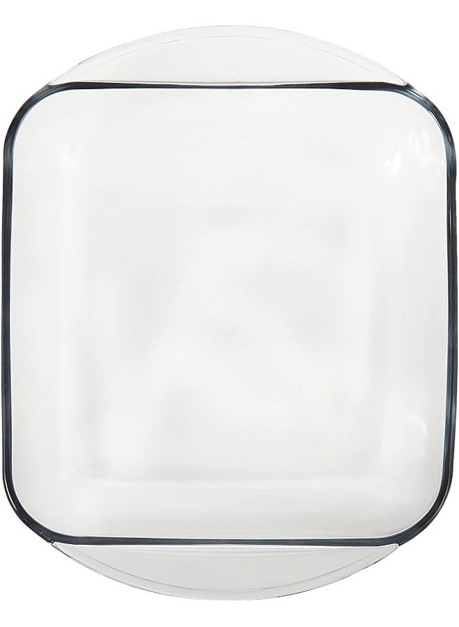 Anchor Hocking Square Cake Dish - Image 2