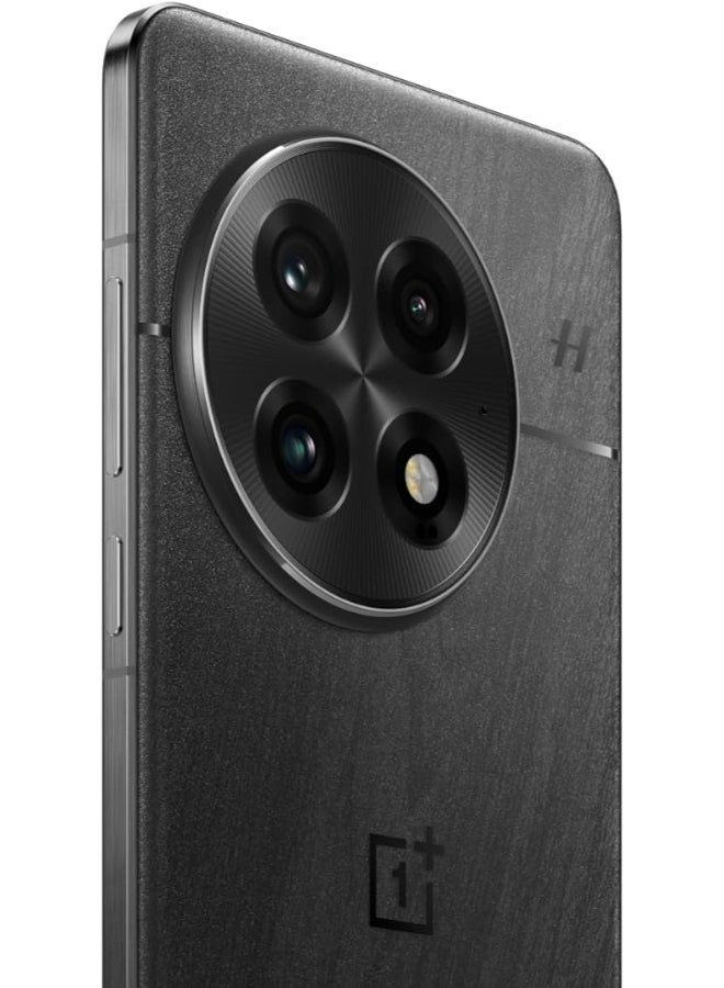 OnePlus 13 Dual SIM Black Eclipse with AI 12GB RAM 256GB 5G - Indian Version - Image 3