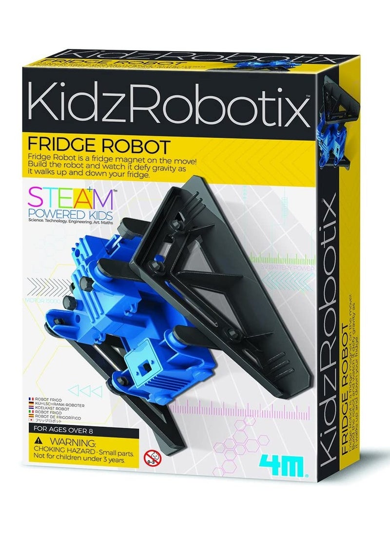 Robotix – FRIDGE ROBOT  - Image 1