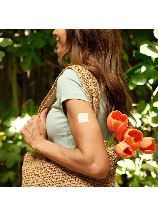 PatchMD NAD+ Total Recovery Patches - 30 Days Supply - Image 4