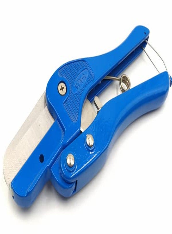 Electriduct Wire Duct Cutter Plastic Raceway PVC Conduit Cutting Tool Metal Shears - Image 3