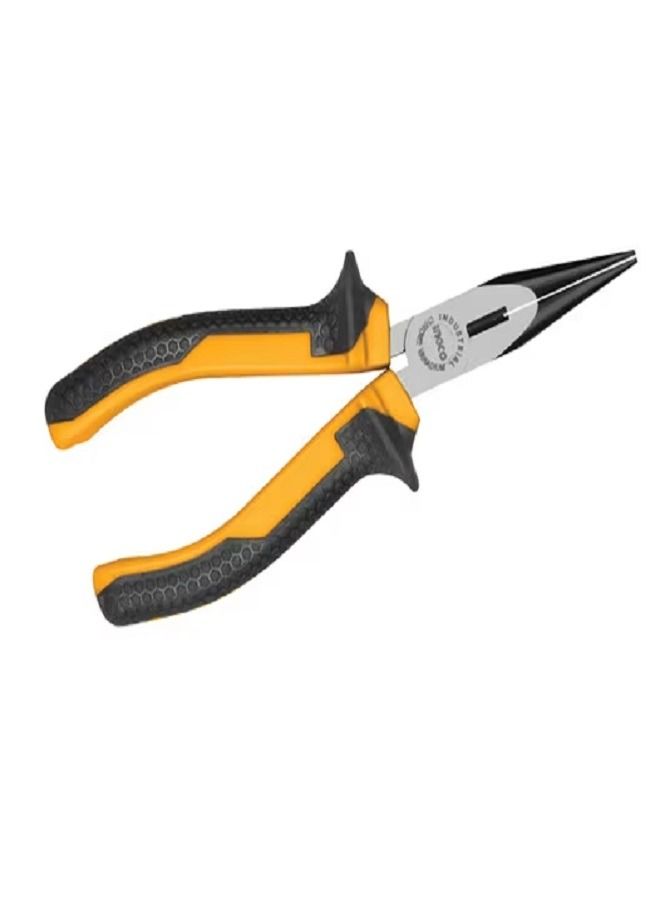 INGCO Long Nose Pliers  6 inch - Image 2