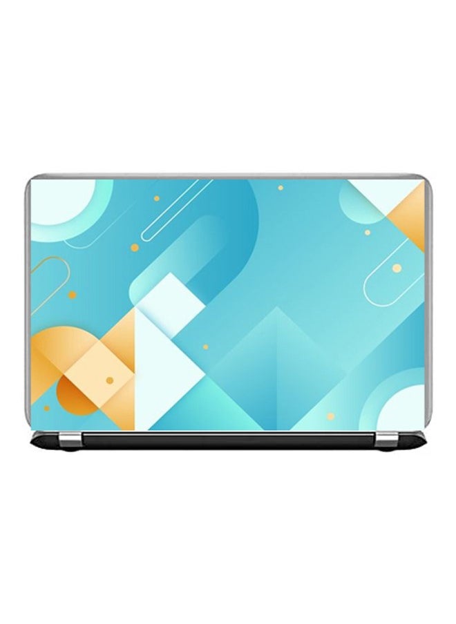 Generic - Cover Laptop Compatible With All Sizes Supported Screen Size 11-15 Inches - Image 1