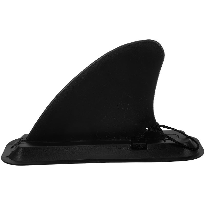 1 Set Surfboard Fin Surfboard Fin Surfing Board Stabilizer Surfboard Water Divider for Replace - Image 1