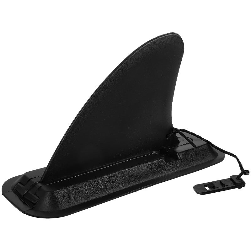 1 Set Surfboard Fin Surfboard Fin Surfing Board Stabilizer Surfboard Water Divider for Replace - Image 2