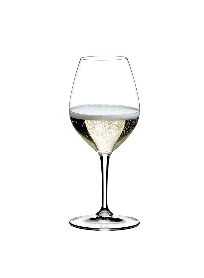 Riedel Wine Friendly Champagne - Image 4