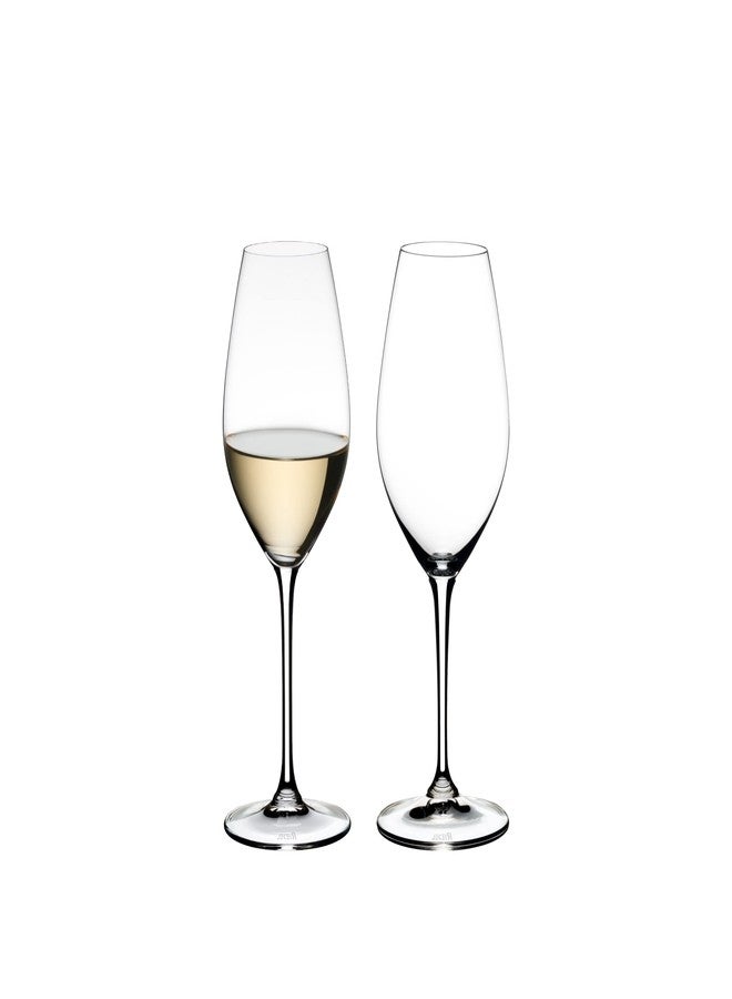 Riedel Wine Friendly Champagne - Image 1