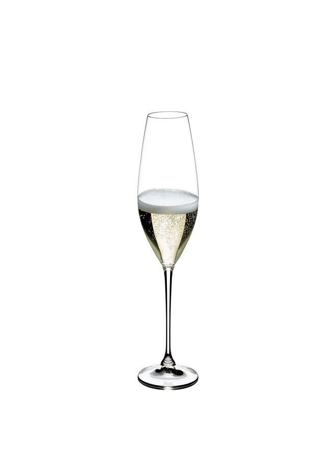 Riedel Wine Friendly Champagne - Image 3