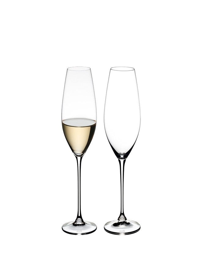 Riedel Wine Friendly Champagne - Image 2