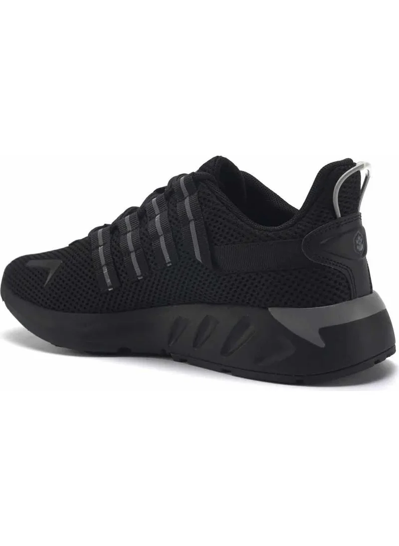 لامبرجاك Sword Wmn Black Women's Walking Running Shoes 101499537-1BLACK