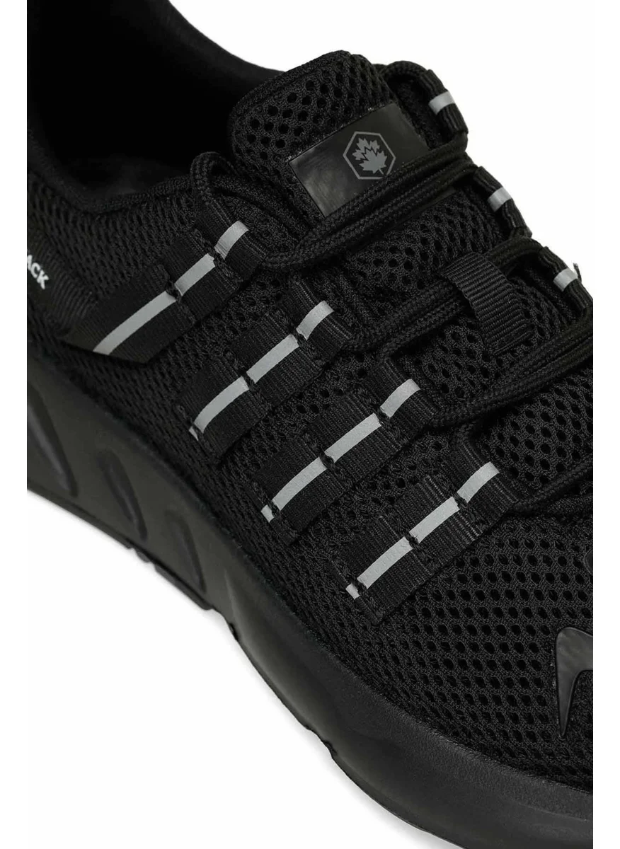 LUMBERJACK Sword Wmn Black Women's Walking Running Shoes 101499537-1BLACK