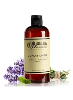 C. O. Bigelow C.O. Bigelow Conditioner, Lavender Peppermint Conditioner Moisturizes & Softens Hair, Hydrating Luxury Conditioner for Men & Women, 10.4 Fl Oz.  - Image 1