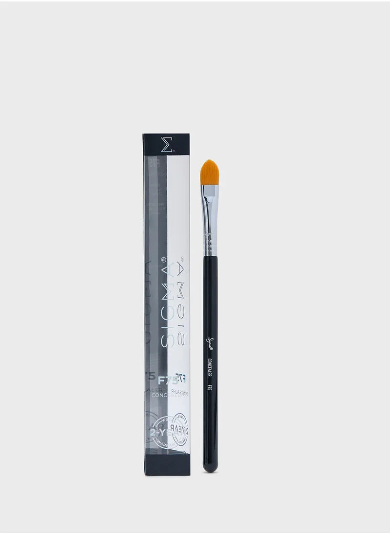 سيجما بيوتي Beauty F75 - Concealer Brush