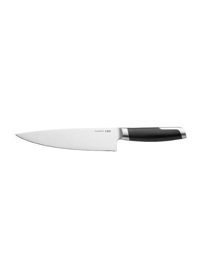 Berghoff - Pack Of 6 Knife Block Set  cm-Black - Image 1